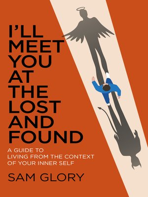 cover image of I'll Meet You at the Lost and Found